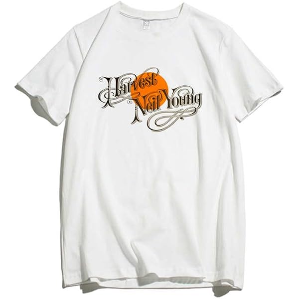 Amazon | [DAGNI] ニールヤング Neil Young Crazy Horse ロック バンド